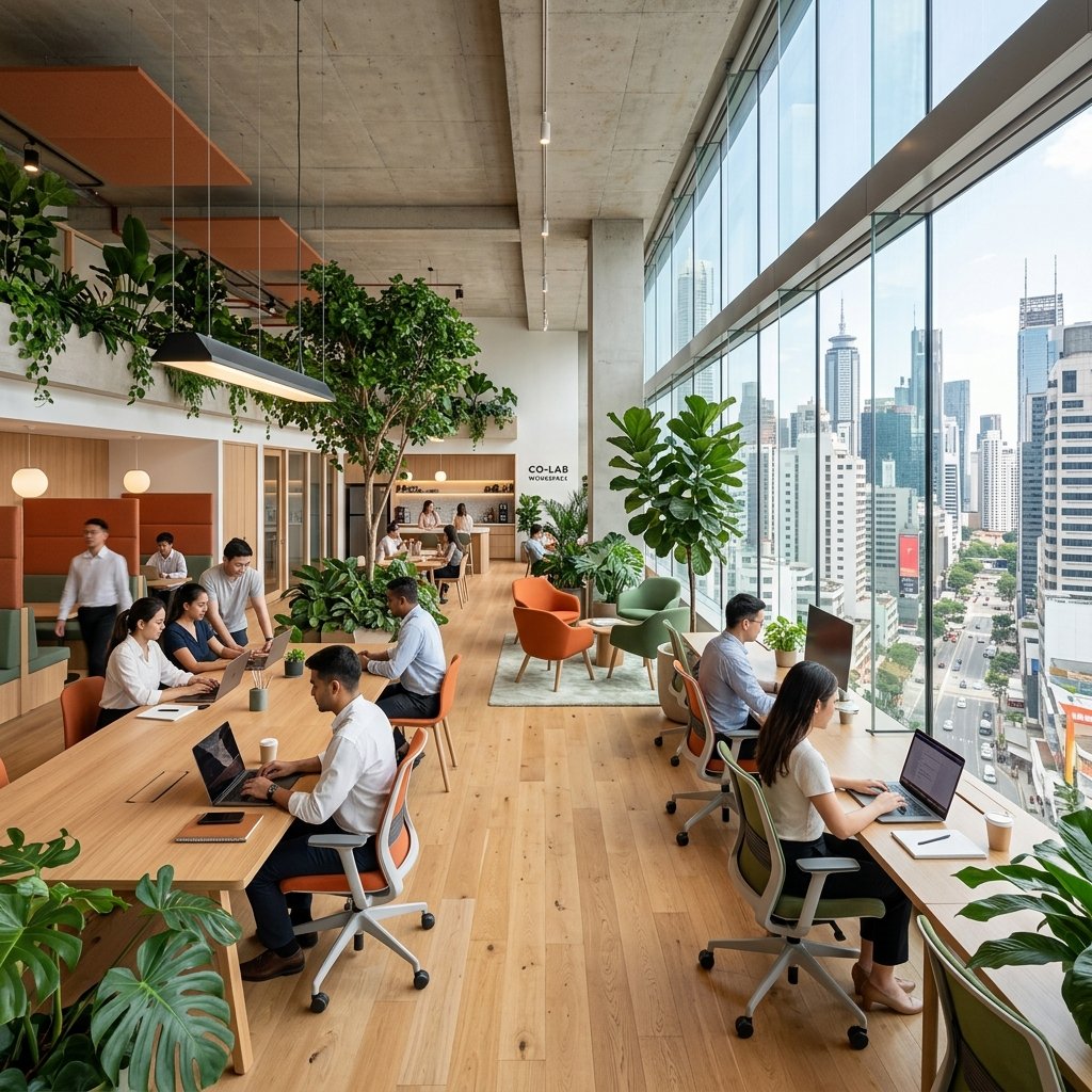 Workspace